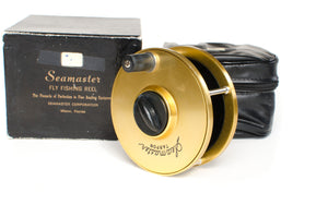 Seamaster Tarpon Reel RHW