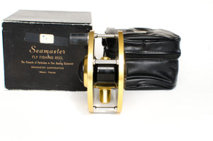 Seamaster Tarpon Reel RHW