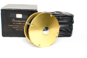 Seamaster Tarpon Reel RHW