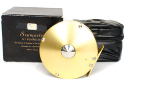 Seamaster Tarpon Reel RHW