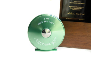 Seamaster "Redbone" Dual Mode Masterpiece Mark III Fly Reel