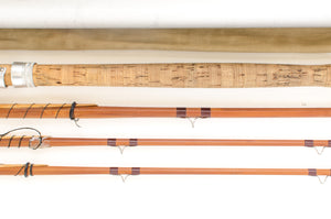 Sharpes Aberdeen Spliced Joint Salmon Rod 12' 3/2 #8