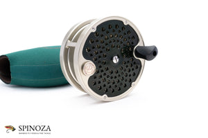 Siskiyou Design Double Disc Drag Reel 7/8