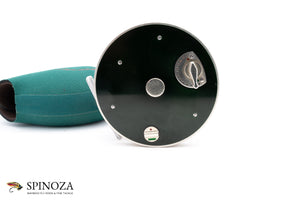 Siskiyou Design Double Disc Drag Reel 7/8