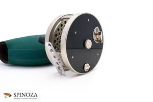 Siskiyou Design Double Disc Drag Reel 7/8