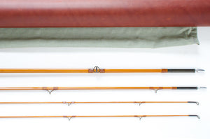 Aroner Spinoza 8'3/2 #4 Serial No. 12