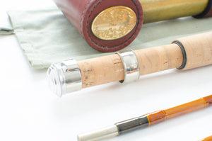 Aroner Spinoza 8'3/2 #4 Serial No. 12