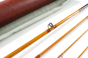 Aroner Spinoza 8'3/2 #4 Serial No. 12