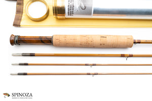 Steve Gobin Bamboo Fly Rod 7'