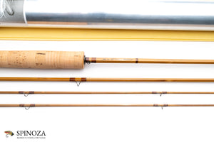 Steve Gobin Bamboo Fly Rod 7'