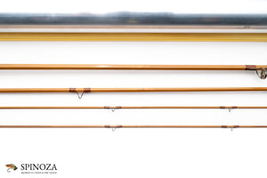 Steve Gobin Bamboo Fly Rod 7'