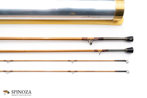 Steve Gobin Bamboo Fly Rod 7'