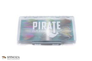 Steve Gobin Fishing Flies