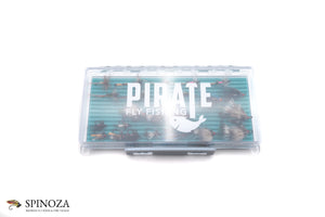 Steve Gobin Fishing Flies