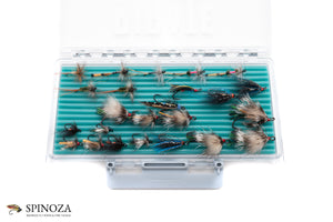 Steve Gobin Fishing Flies