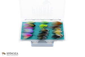 Steve Gobin Fishing Flies