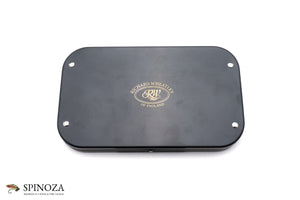 Steve Gobin Salmon Flies in Wheatley Box