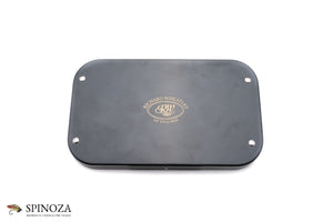 Steve Gobin Salmon Flies in Wheatley Box