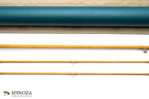 Jenkins Bamboo Fly Rod 7'9" 2/2 #4