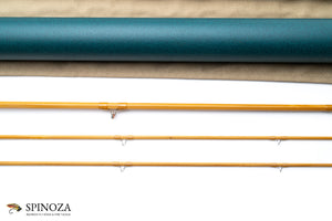 Jenkins Bamboo Fly Rod 7'9" 2/2 #4
