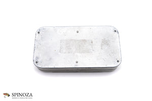 Swing Leaf Salmon Fly Box