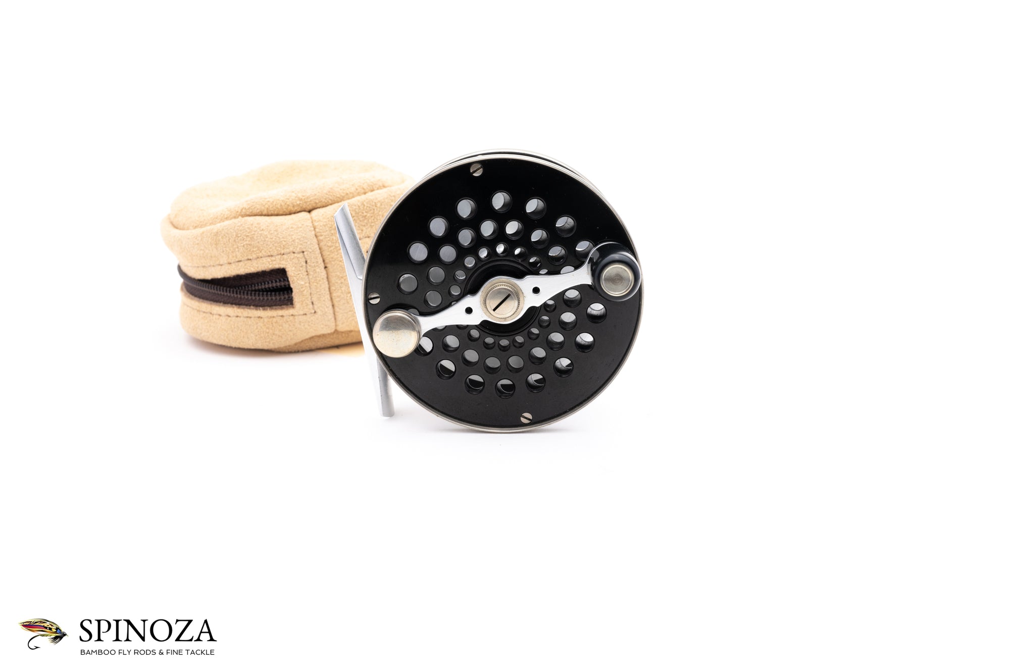 Ted Godfrey Classic Model 306 Fly Reel