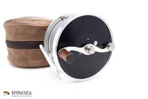 Ted Godfrey Salmon II Spey Reel