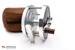 Ted Godfrey Salmon II Spey Reel