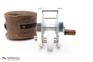 Ted Godfrey Salmon II Spey Reel