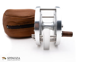 Ted Godfrey Salmon II Spey Reel