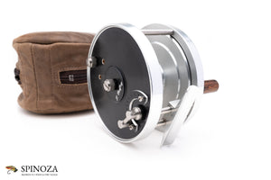 Ted Godfrey Salmon II Spey Reel