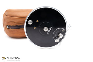 Ted Godfrey Salmon II Spey Reel