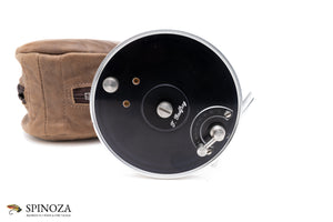 Ted Godfrey Salmon II Spey Reel