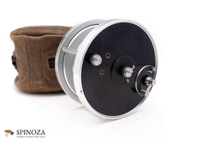 Ted Godfrey Salmon II Spey Reel