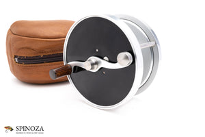 Ted Godfrey Salmon II Spey Reel