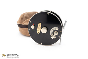 Ted Godfrey Paradigm Bighorn Fly Reel