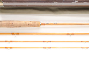 Ted Simroe Fly Rod 8'6" 3/2 #6