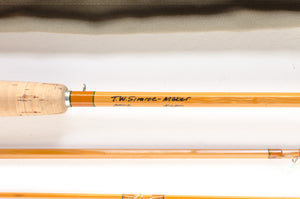 Ted Simroe Fly Rod 8' 3/2 #4