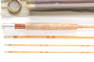 Ted Simroe Fly Rod 8'6" 3/2