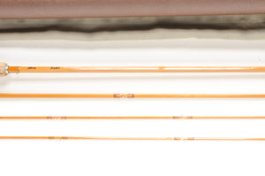 Ted Simroe Fly Rod 8' 3/2 #4
