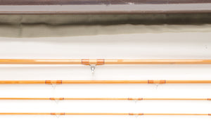 Ted Simroe Fly Rod 8'6" 3/2 #6
