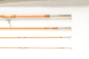 Ted Simroe Fly Rod 8' 3/2 #4