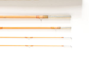Ted Simroe Fly Rod 8'6" 3/2 #6