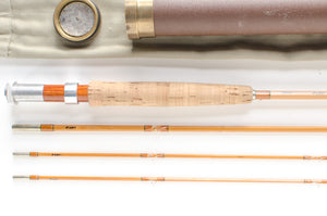 Ted Simroe Fly Rod 8' 3/2
