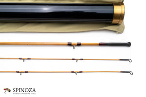 Terry Ackland Fly Rod 7’ 2/2 #3