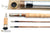 Thomas and Thomas Bamboo Salmon Rod 8'6" 2/2 #8