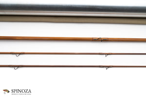 Thomas & Thomas Hendrickson Fly Rod 8'6" 2/2 #5 - ferrule detail and joints