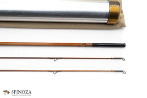 Thomas & Thomas Hendrickson Fly Rod 8'6" 2/2 #5 - full rod assembled view