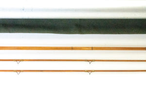 Thomas and Thomas Individualist Fly Rod 7'6" 2/2 #5