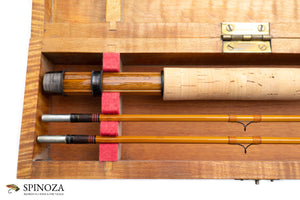 Thomas and Thomas Limited Edition Fly Rod 8' 2/2